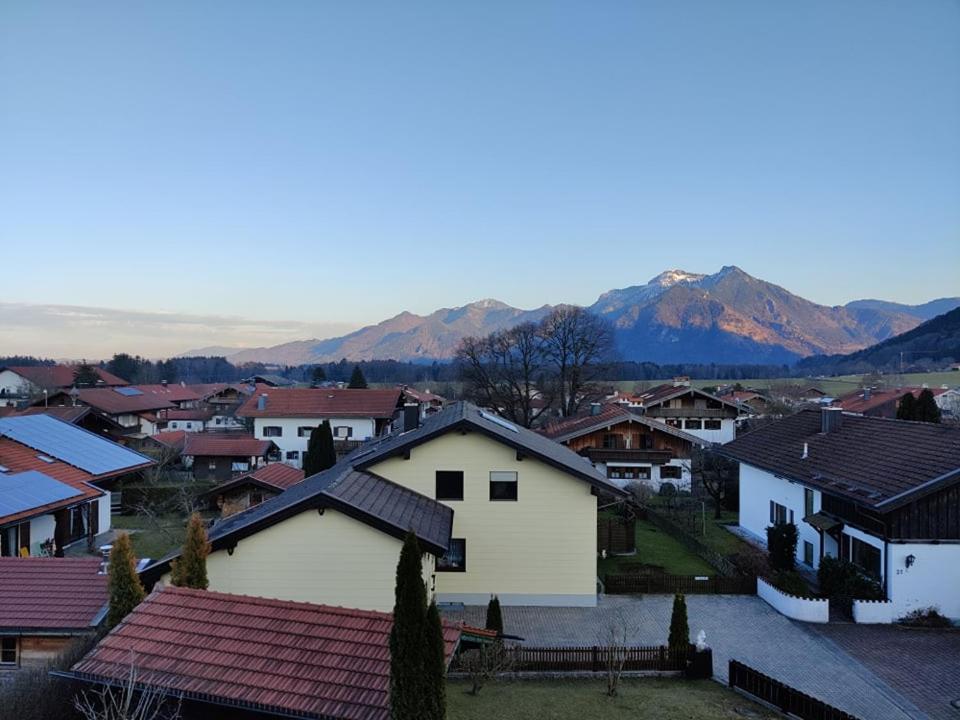 Gasthof Fischerstüberl Rottau Exterior foto