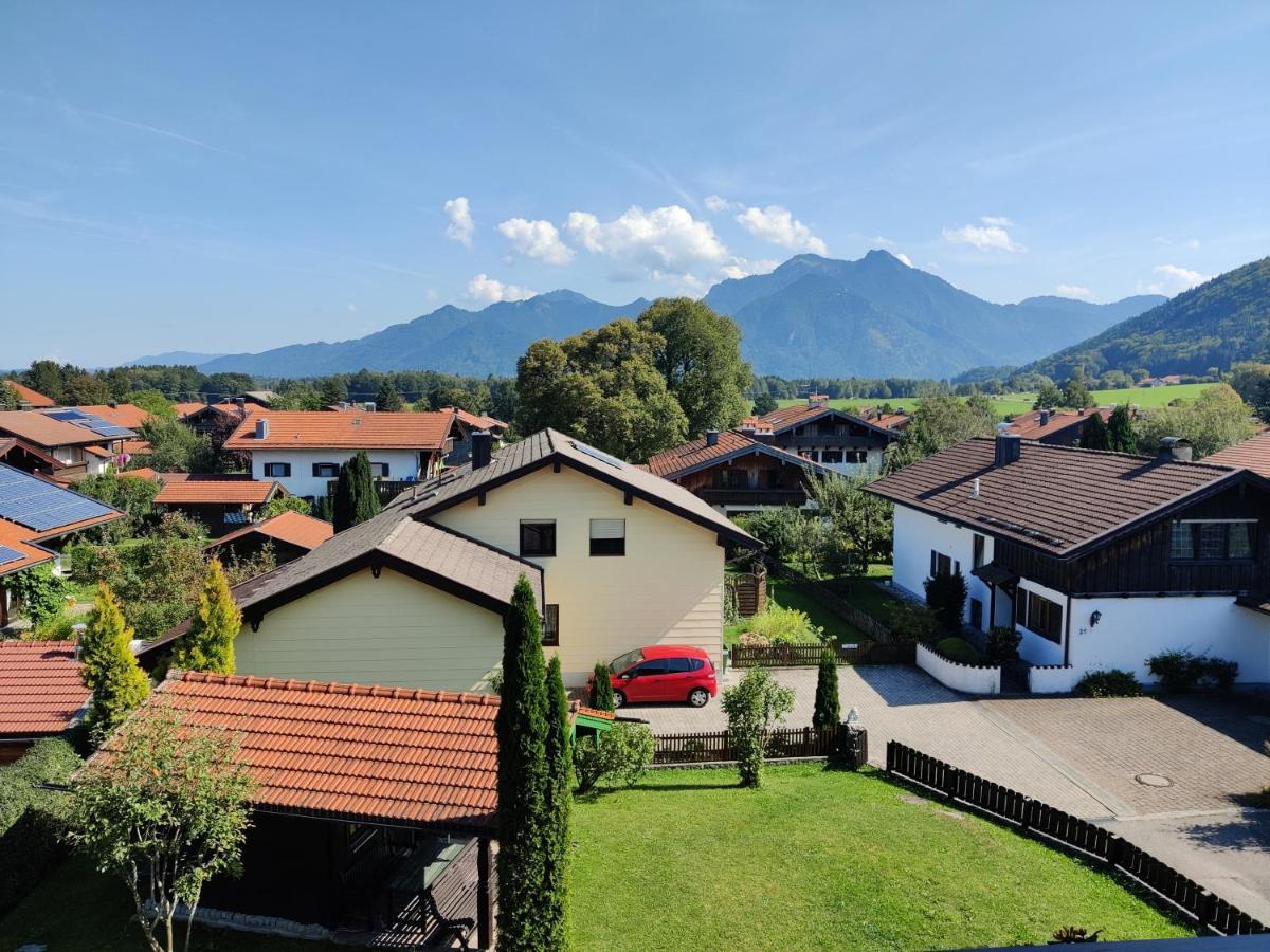 Gasthof Fischerstüberl Rottau Exterior foto