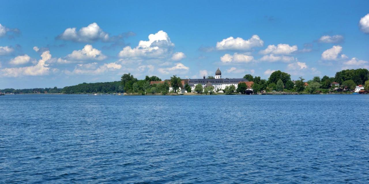 Gasthof Fischerstüberl Rottau Exterior foto